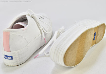 Keds  Damen Halbschuhe Freizeitschuhe  EUR 40 Nr. 25-U 1807