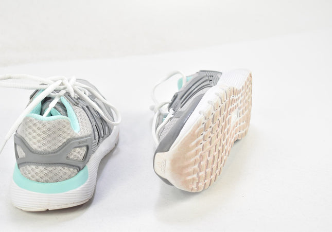 Adidas Duramo 8 Damen Sportschuhe Sneaker EUR 38 Nr. 24-J 766-Schuh-Gebraucht-secondhand
