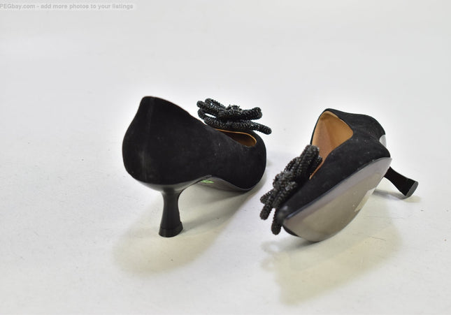 Bibi Lou  Damen Pumps High Heels  EUR 37 Nr. 26-M 92