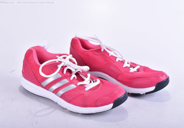 Adidas Essential Damen Sportschuhe Sneaker EUR 38 2/3 Nr. 25-F 3065-Schuh-Gebraucht-secondhand