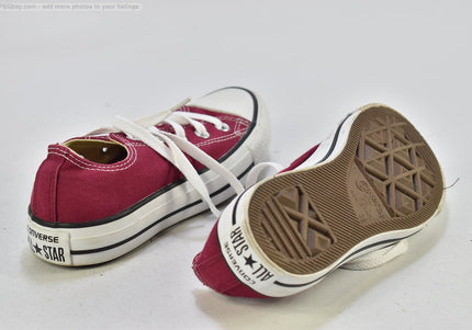 Converse  Damen Sportschuhe Sneaker  EUR 36 Nr. 25-N 107