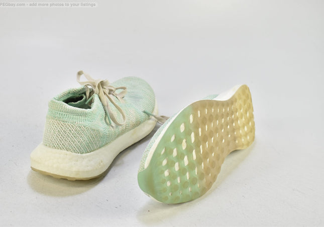 Adidas Pureboost Damen Sportschuhe Sneaker  EUR 39 1/3 Nr. 25-L 641