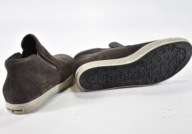 Paul Green Damen Stiefelette Boots UK 5,5 Nr. 24-M 2576-Schuh-Gebraucht-secondhand