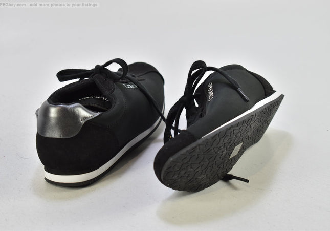 Calvin Klein  Damen Halbschuhe Freizeitschuhe  EUR 38 Nr. 25-O 1053