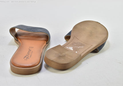 Pierre  Damen Sandale Pantolette  EUR 41 Nr. 26-S 2183
