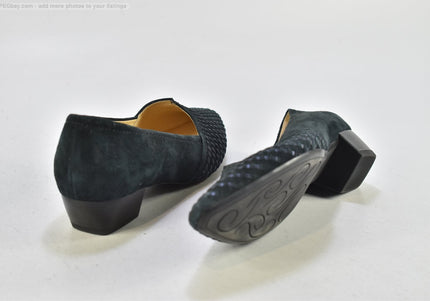 Gabor  Damen Pumps High Heels  UK 5,5 Nr. 26-M 1498