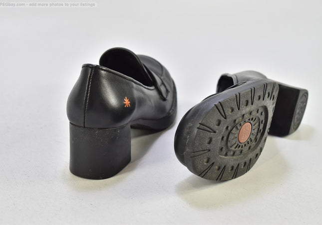 Art  Damen Pumps High Heels  EUR 40 Nr. 26-J 1120