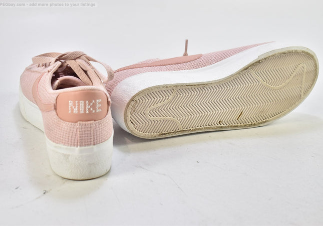 Nike Blazer Low Platform Damen Sportschuhe Sneaker  EUR 41 Nr. 26-U 715