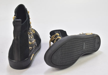 Tanca Damen Stiefelette Boots EUR 37 Nr. 24-B 2910-Schuh-Gebraucht-secondhand