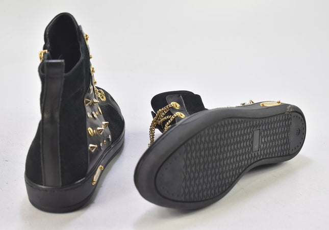 Tanca Damen Stiefelette Boots EUR 37 Nr. 24-B 2910-Schuh-Gebraucht-secondhand
