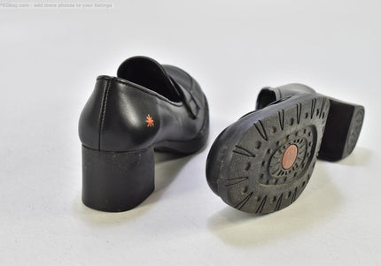 Art  Damen Pumps High Heels  EUR 40 Nr. 26-J 1120