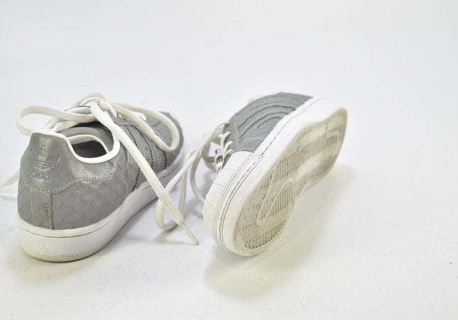 Adidas Superstar Damen Sportschuhe Sneaker EUR 38 Nr. 24-N 104-Schuh-Gebraucht-secondhand