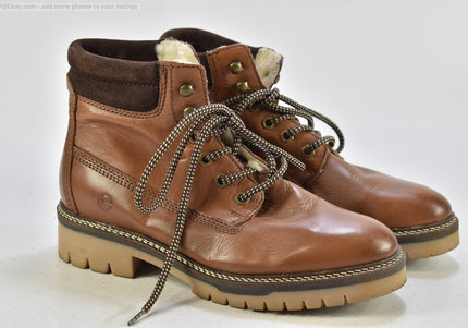 Tamaris  Damen Stiefelette Boots  EUR 39 Nr. 25-B 4339