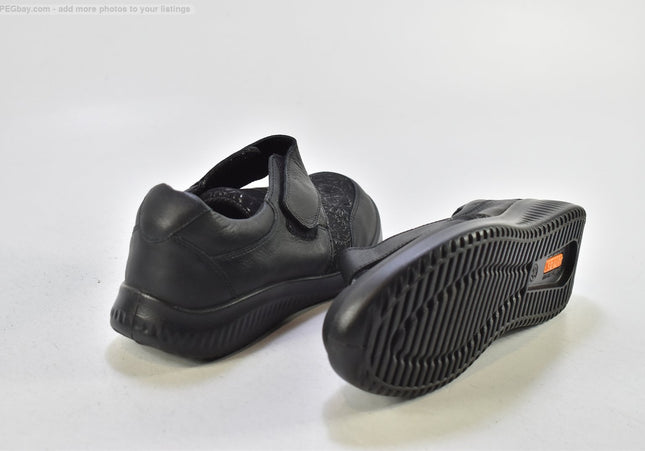 Jomos  Damen Halbschuhe Freizeitschuhe  EUR 40 Nr. 26-Z 994