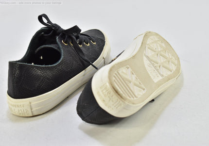 Converse Damen Sportschuhe Sneaker EUR 37,5 Nr. 25-T 684-gebrauchte schuhe-second hand-SchuhGebraucht