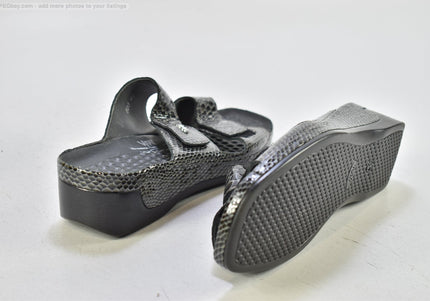 Vital  Damen Sandale Pantolette  EUR 41 Nr. 26-S 385