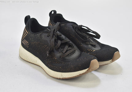 Skechers Bobs Damen Sportschuhe Sneaker  EUR 39 Nr. 25-J 2876
