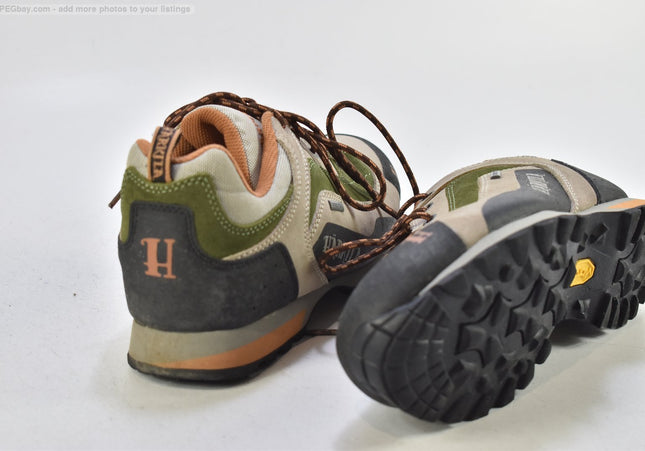 Härkila GTX Herren Wanderschuhe Trekking  EUR 41 Nr. 26-Y 1103