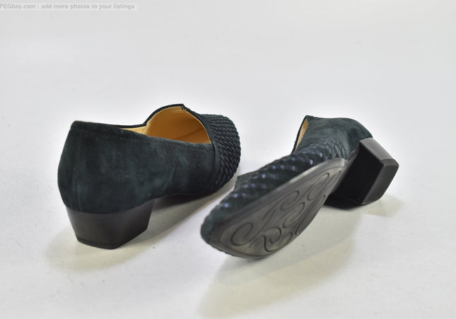 Gabor  Damen Pumps High Heels  UK 5,5 Nr. 26-M 1498