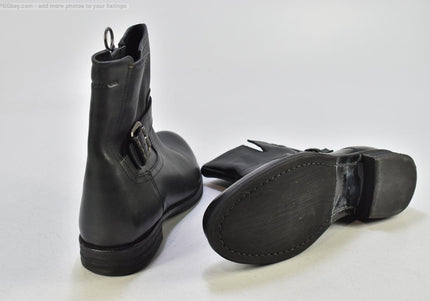 Marc O`Polo  Damen Stiefelette Boots  UK 6 Nr. 25-B 2906