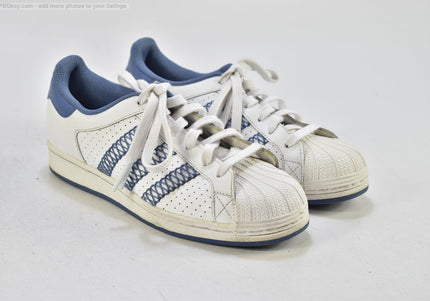 Adidas Superstar Damen Sportschuhe Sneaker  EUR 38 Nr. 25-L 1279