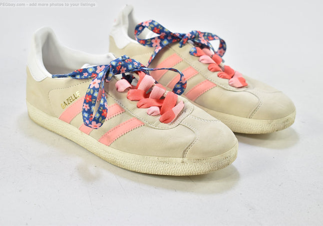 Adidas Gazelle Damen Sportschuhe Sneaker  EUR 40 Nr. 26-G 1707
