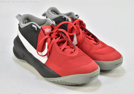 Nike Team hustle Herren Sportschuhe Sneaker  EUR 40 Nr. 25-O 837