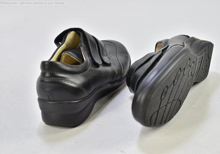 Fidelio Hallux Damen Halbschuhe Freizeitschuhe  UK 6,5 Nr. 25-Z 2163