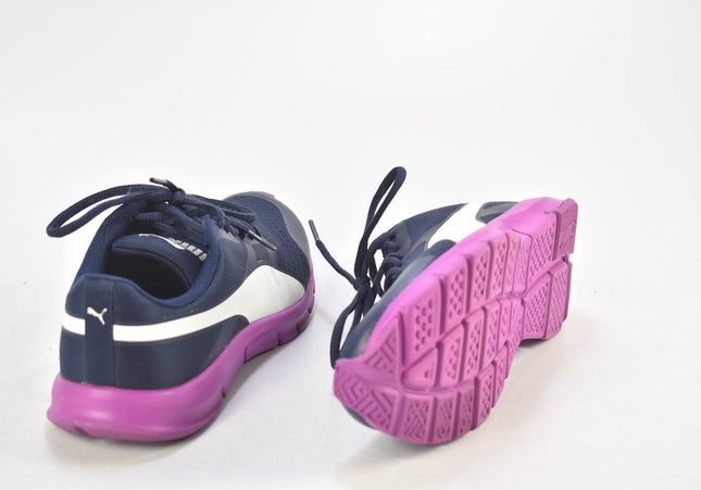 Puma Damen Sportschuhe Sneaker EUR 38,5 Nr. 24-J 2969-Schuh-Gebraucht-secondhand
