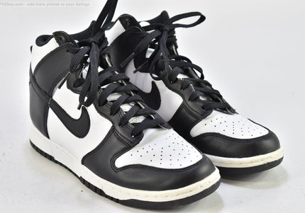 Nike Dunk Damen Sportschuhe Sneaker EUR 39 Nr. 25-M 2849-Schuh-Gebraucht-secondhand