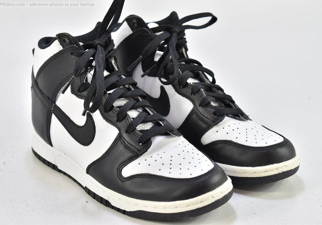 Nike Dunk Damen Sportschuhe Sneaker EUR 39 Nr. 25-M 2849-Schuh-Gebraucht-secondhand