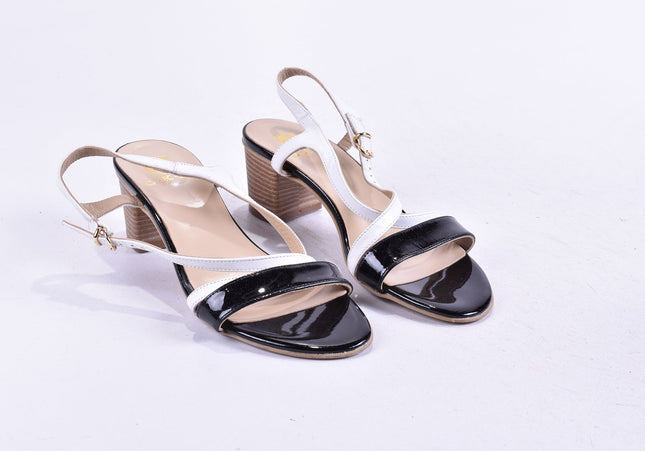 GKM Damen Sandale Sandalette EUR 38 Nr. 24-SD 3978-Schuh-Gebraucht-secondhand
