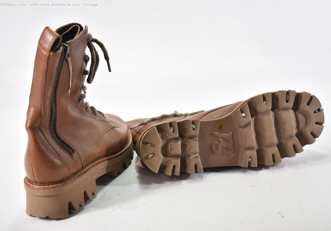 Paul Green  Damen Stiefelette Boots  SL 28,5cm Nr. 26-B 1429