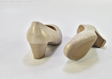 Gabor  Damen Pumps High Heels  UK 6 Nr. 26-G 261