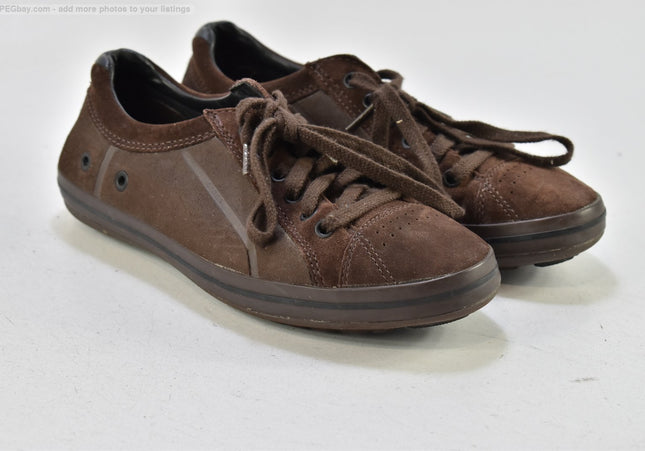 Crocs Herren Halbschuhe Freizeitschuhe US 8 Nr. 25-A 1964-Schuh-Gebraucht-secondhand