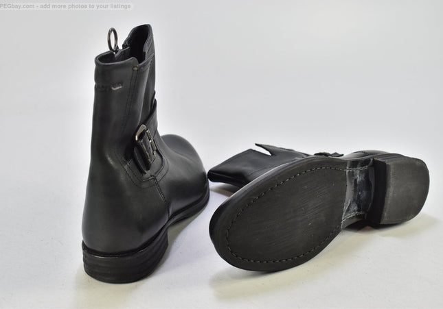 Marc O`Polo  Damen Stiefelette Boots  UK 6 Nr. 25-B 2906