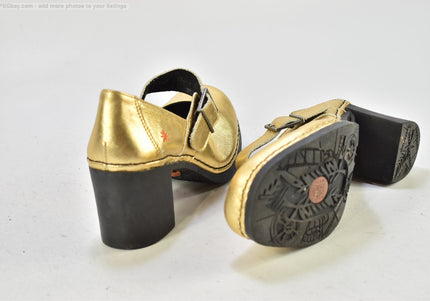 Art  Damen Pumps High Heels  EUR 37 Nr. 25-P 2061