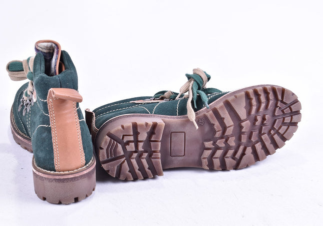 Tamaris Damen Stiefelette Boots EUR 37 Nr. 24-B 2387-Schuh-Gebraucht-secondhand
