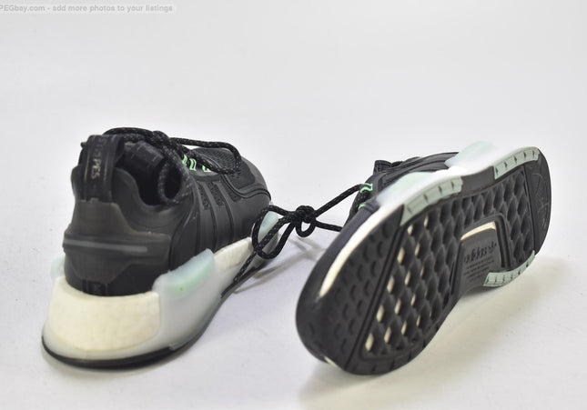 Adidas NMD V3 Damen Sportschuhe Sneaker EUR 38 2/3 Nr. 25-J 1727-Schuh-Gebraucht-secondhand
