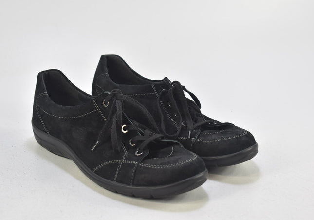Semler  Damen Halbschuhe Freizeitschuhe  SL 26 cm Nr. 24-X 1613