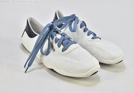 Rieker  Damen Halbschuhe Freizeitschuhe  EUR 39 Nr. 25-L 61