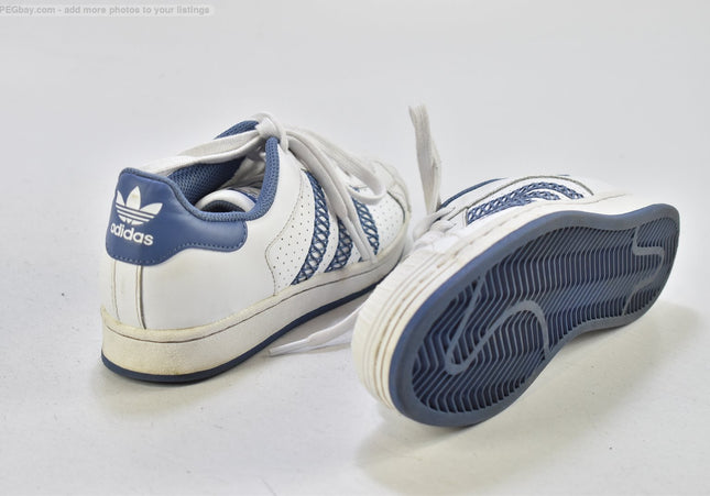 Adidas Superstar Damen Sportschuhe Sneaker  EUR 38 Nr. 25-L 1279