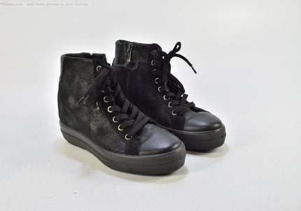 Igi&Co  Damen Stiefelette Boots  EUR 37 Nr. 25-B 1978
