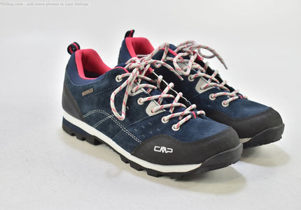 CMP  Damen Wanderschuhe Trekking  EUR 39 Nr. 26-Y 1507
