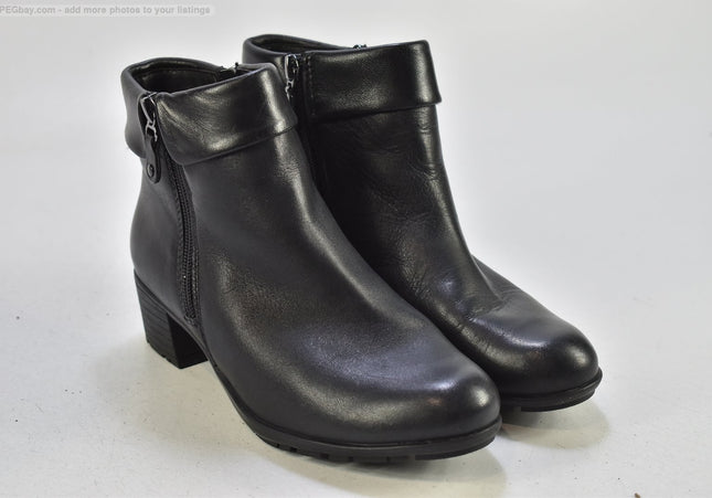 Medicus  Damen Stiefelette Boots  UK 4 Nr. 25-B 2881