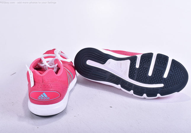 Adidas Essential Damen Sportschuhe Sneaker EUR 38 2/3 Nr. 25-F 3065-Schuh-Gebraucht-secondhand