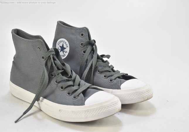 Converse Herren Sportschuhe Sneaker EUR 41 Nr. 25-J 142-Schuh-Gebraucht-secondhand
