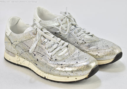 Noclaim  Damen Halbschuhe Freizeitschuhe  EUR 41 Nr. 25-U 958