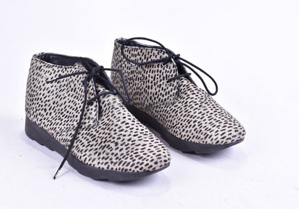 Maruti Damen Stiefelette Boots EUR 37 Nr. 24-B 2388-Schuh-Gebraucht-secondhand