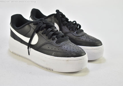 Nike Court Vision Alta Damen Sportschuhe Sneaker  EUR 40 Nr. 26-G 1322